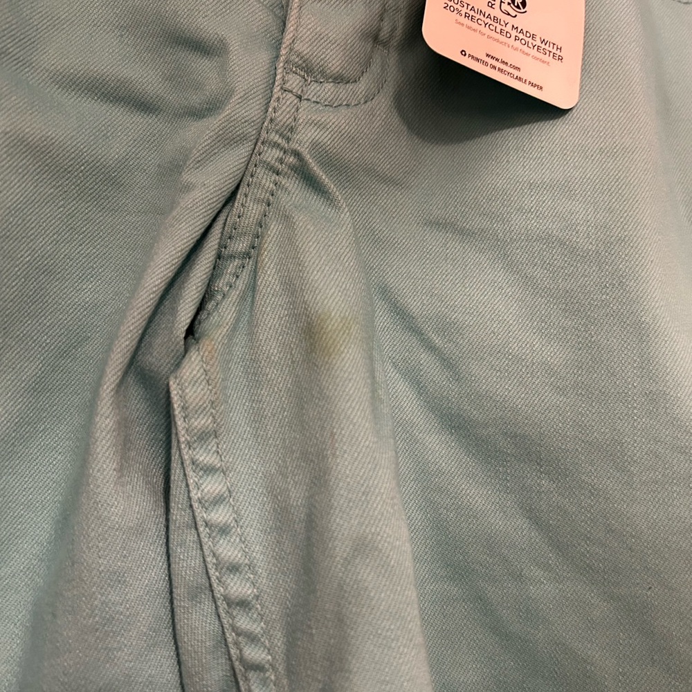 Lee shorts - Picture 5 of 5
